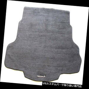 ���A�[�J�[�S�J�o�[ 09 10 11 12 13 MAZDA6 MAZDA 6���A�g�����N�J�[�S�J�o�[�t���A�}�b�g���OOEM�u���b�N��2 09 10 11 12 13 MAZDA6 MAZDA 6 REAR TRUNK CARGO COVER FLOOR MAT RUG OEM BLACK #2 �y���s�A���i�z