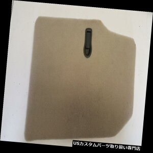 ���A�[�J�[�S�J�o�[ 03-04�R���x�b�gC5����Ȍ㕔�׎��J�o�[SHALE�E�R���o�[�`�u�� 03-04 Corvette C5 Passenger Rear Cargo Compartment Cover SHALE Right Convertible �y���s�A���i�z