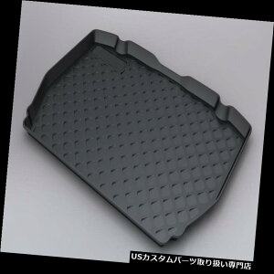 A[J[SJo[ g^C-HR CHR 2018AgNJo[J[SCi[gCgNtA}bgAA9p For Toyota C-HR CHR 2018 Rear Trunk Cover Cargo Liner Tray Trunk Floor Mat AA9