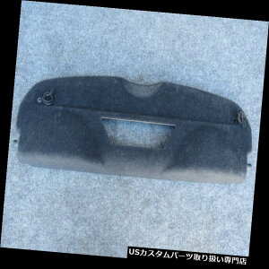 A[J[SJo[ 02-06~jN[p[s R53 HBAVFtgNݕvCoV[Jo[pbP[WgC.. 02-06 mini cooper s R53 HB rear shelf trunk cargo privacy cover package tray ..