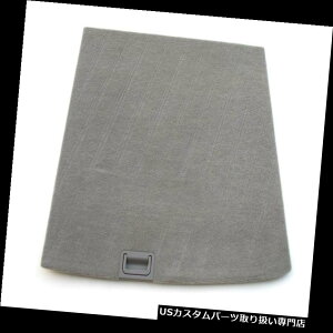 A[J[SJo[ 03-08 SUBARU FORESTERAgNJ[StA}bgXyA^Cn[hJo[gCO[ 03-08 SUBARU FORESTER REAR TRUNK CARGO FLOOR MAT SPARE TIRE HARD COVER TRAY GRAY