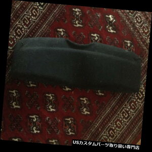 リアーカーゴカバー 07-13ミニクーパーSベースJCW R56 OEMリアシェルフトランクカーゴプライバシーパークカバー 07-13 MINI COOPER S BASE JCW R56 OEM REAR SHELF TRUNK CARGO PRIVACY PARCEL COVER