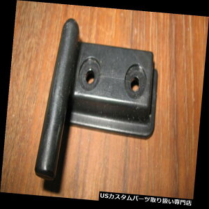 A[J[SJo[ 1986 - 1989NALCeOnb`obN㕔ݕJo[tNbvi1jL^ 1986 -1989 Acura Integra Hatchback Rear Cargo Cover Attachment Clip (1) L Shaped