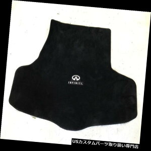 ���A�[�J�[�S�J�o�[ 2009-2015 INFINITI G37 Q40�Z�_�����A�g�����N�J�[�S�J�o�[�t���A�}�b�gOEM 09-15 2009-2015 INFINITI G37 Q40 SEDAN REAR TRUNK CARGO COVER FLOOR MAT OEM 09-15 �y���s�A���i�z