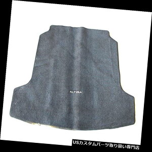A[J[SJo[ 08 09 10 11 12 13YAeB}N[yAgNJ[StA}bgJo[gC2 08 09 10 11 12 13 NISSAN ALTIMA COUPE REAR TRUNK CARGO FLOOR MAT COVER TRAY #2