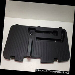 A[J[SJo[ 2006N - 2010N}c_5 MINIVAN 2.3Ľ㕔gN̉ݕpJo[̒plOEM 2006 - 2010 MAZDA 5 MINIVAN 2.3L REAR TRUNK CARGO TOOL COVER STORAGE PANEL OEM