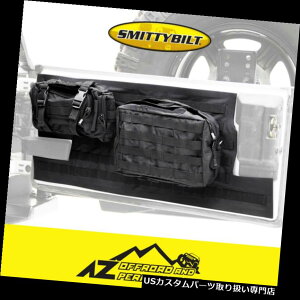���A�[�J�[�S�J�o�[ �HSmittybilt�H 97-06�W�[�v�����O���[TJ / LJ�pGEAR�e�[���Q�[�g�J�o�[�H �����D�ς� ?Smittybilt? GEAR Tailgate Cover For 97-06 Jeep Wrangler TJ/LJ ? FAST SHIPPING