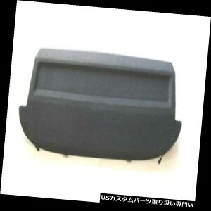 リアーカーゴカバー 08 09サターンアストラ4ドア4Dハッチバックリアバックカーゴカバープライバシーシェルフパネル 08 09 SATURN ASTRA 4 DOOR 4D HATCHBACK REAR BACK CARGO COVER PRIVACY SHELF PANEL
