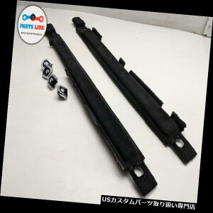 A[J[SJo[ 2014 RANGE ROVER SPORT L494 SEAJ[S^C_EtbNplJo[gZbgOEM 2014 RANGE ROVER SPORT L494 SE REAR CARGO TIE DOWN HOOK PANEL COVER TRIM SET OEM