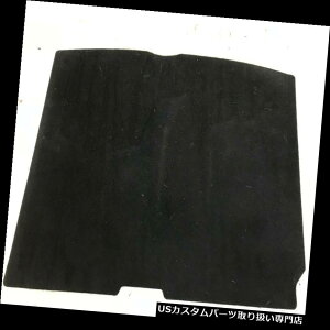 A[J[SJo[ 2008-2014 MINI COOPER CLUBMANAgNJ[StAXyA^CJo[OEM 08-14 2008-2014 MINI COOPER CLUBMAN REAR TRUNK CARGO FLOOR SPARE TIRE COVER OEM 08-14