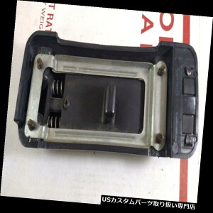 A[J[SJo[ 88-91z_CRXݕ㕔nb`Jo[d؂胉b`OEMEqRH Si 88-91 Honda CRX Cargo Rear Hatch Cover Divider Latch OEM Right Passenger RH Si