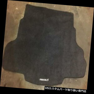 ���A�[�J�[�S�J�o�[ 09 10 11 12 13 MAZDA 6���A�g�����N�t���A�J�[�y�b�g�J�[�S�J�o�[�}�b�gOEM 09 10 11 12 13 MAZDA 6 REAR TRUNK FLOOR CARPET CARGO COVER MAT OEM