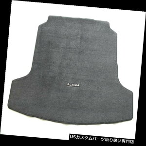 A[J[SJo[ 08 09 10 11 12 13YAeB}N[y㕔gNJ[StA}bgJo[gC5 08 09 10 11 12 13 NISSAN ALTIMA COUPE REAR TRUNK CARGO FLOOR MAT COVER TRAY #5