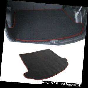 ���A�[�J�[�S�J�o�[ �q�����_�C2010�N - 2013�N2014�N2015�N�c�[�\��ix�̃g�����N�V�[�g�J�o�[�J�[�S�}�b�g�i���j Trunk Seat Cover Cargo Mat (Floor) For HYUNDAI 2010 - 2013 2014 2015 Tucson ix