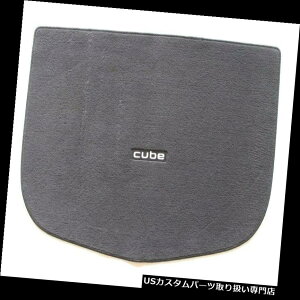 A[J[SJo[ 09 10 11 12 13 14YL[uAgNJ[SJo[tA}bg~Ci[OEM 09 10 11 12 13 14 NISSAN CUBE REAR TRUNK CARGO COVER FLOOR MAT RUG LINER OEM