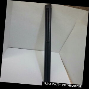 ���A�[�J�[�S�J�o�[ 2004-2008 CADILLAC SRX SUV OEM�J�[�S�g�����N���A�v���C�o�V�[�V�F�[�h�J�o�[�u���b�N 2004-2008 CADILLAC SRX SUV OEM CARGO TRUNK REAR PRIVACY SHADE COVER BLACK