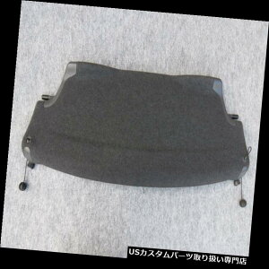 A[J[SJo[ 05-08~jN[p[R52AVFtgNݕvCoV[Jo[pbP[WgC.. 05-08 mini cooper R52 rear shelf trunk cargo privacy cover package tray ..