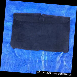 A[J[SJo[ 2002 - 2006N~jN[p[AJ[SJ[ybg}bgJo[nb` 2002-2006 Mini Cooper Rear Cargo Carpet Mat Cover Hatch