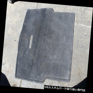 A[J[SJo[ 2006-2008NTXIS250 AWD㕔gNJo[tA}bg~Ci[K4581 2006-2008 LEXUS IS250 AWD REAR TRUNK CARGO COVER FLOOR MAT RUG LINER K4581