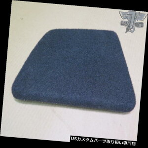 ���A�[�J�[�S�J�o�[ 07-13�~�j�N�[�p�[R56�C���e���A���A���^�]�ȑ��g�����N�ݕ��J�o�[�g����OEM 07-13 MINI Cooper R56 Interior Rear Left Driver Side Trunk Cargo Cover Trim OEM �y���s�A���i�z