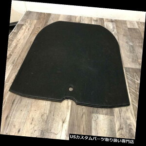 A[J[SJo[ BMW E63 E64 650I 645CI M6AgNݕtAJ[ybgpl}bgJo[OEMH BMW E63 E64 650I 645CI M6 REAR TRUNK CARGO FLOOR CARPET PANEL MAT COVER OEM ?