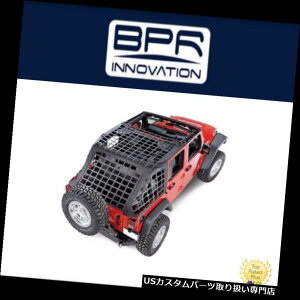 ���A�[�J�[�S�J�o�[ Smittybilt C.RES�t���J�[�S�l�b�g�J�o�[2007-2017 4dr�W�[�v�����O���[JK 581035 Smittybilt C.RES Full Cargo Net Cover 2007-2017 4dr Jeep Wrangler JK 581035 �y���s�A���i�z