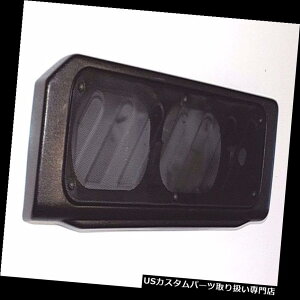 A[J[SJo[ h[o[fBXJo[eCQ[gJ[ShATuE[t@[Xs[J[Jo[ubN Land Rover Discovery TAILGATE CARGO DOOR SUBWOOFER Speaker Cover BLACK