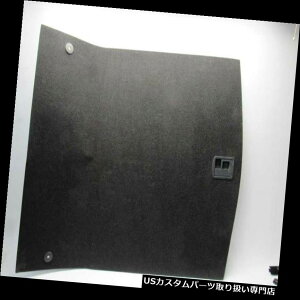 A[J[SJo[ 2010 09-16AEfBA4 S4 RS5AgNJ[S}bgJ[ybgJo[plvbgtH[OEM 2010 09-16 AUDI A4 S4 RS5 REAR TRUNK CARGO MAT CARPET COVER PANEL PLATFORM OEM