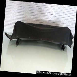 A[J[SJo[ 06ZfXSL500 R230gNJ[Sp[e[VplQ[WJo[2306900265 06 MERCEDES SL500 R230 TRUNK REAR CARGO PARTITION PANEL LUGGAGE COVER 2306900265