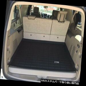 A[J[SJo[ ݕmtBbgtA}bgF2011-2018W[vO[A~ebh Cargo Sure-Fit Floor Mats: 2011-2018 Jeep Wrangler Unlimited