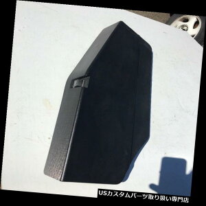 A[J[SJo[ 1982-1985g^ZJGt GtsAJ[S|Pbg[Jo[ubN 1982-1985 Toyota Celica Gt Gts Rear Cargo Pocket Storage Cover Black