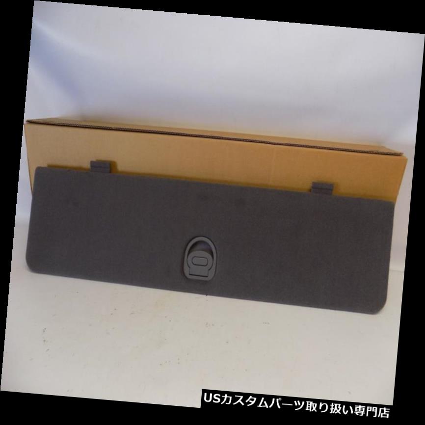 Back Compartment Cargo Rear Explorer Ford OEM New 新しいOEMフォードエクスプローラーリアカーゴコンパートメントバックドアカバー3C5Z7846140AAC リアーカーゴカバー Door 3C5Z7846140AAC Cover その他