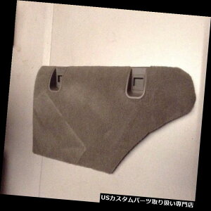 A[J[SJo[ OEM 1996 96V{[Tahoe 1500㕔ݕ[Jo[Jo[g OEM 1996 96 Chevy Tahoe 1500 LEFT REAR CARGO STORAGE COMPARTMENT COVER LID TRIM