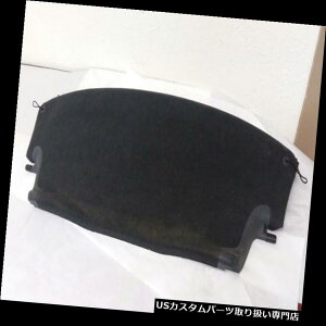 リアーカーゴカバー 05-08ミニクーパーR52リアシェルフトランク貨物プライバシーカバーパッケージトレイ7114895 05-08 mini cooper R52 rear shelf trunk cargo privacy cover package tray 7114895
