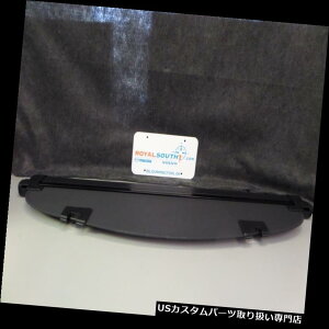 A[J[SJo[ {̃}c_CX5 2013-2016i[J[SJo[OE OEM KD33-V1-350 Genuine Mazda CX5 2013-2016 Retractable Cargo Cover OE OEM KD33-V1-350