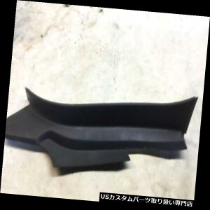 ���A�[�J�[�S�J�o�[ 06-10 LEXUS IS350�㕔�����J�[�S�g�����p�l���J�o�[OEM J 06-10 LEXUS IS350 REAR LEFT TRUNK CARGO TRIM PANEL COVER OEM J �y���s�A���i�z