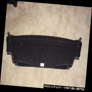 ���A�[�J�[�S�J�o�[ 05-08�~�j�N�[�p�[�̌㕔�I�g�����N�ݕ��J�o�[�p�b�P�[�W�g���C4114150 .. 05-08 Mini Cooper s rear shelf trunk cargo cover package tray 4114150 .. �y���s�A���i�z