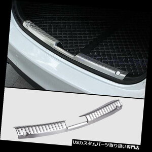 A[J[SJo[ MAZDA 6 ATENZA 14-16Ci[Aop[veN^[u[cJ[SVv[gJo[ FOR MAZDA 6 ATENZA 14-16 INNER REAR BUMPER PROTECTOR BOOT CARGO SILL PLATE COVER