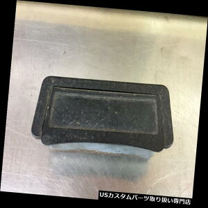 A[J[SJo[ At@IAtFb^GTAGTVAGTV6 - DMA㕔B AR1957 Alfa Romeo Alfetta GT, GTV, GTV6 - Ashtray, Rear. AR1957