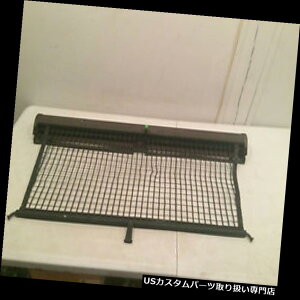 ���A�[�J�[�S�J�o�[ OEM Audi 2001-05 A6 Avant Allroad 4B9861691B94H�J�[�S�J�o�[/���y�b�g�l�b�g�o���A OEM Audi 2001-05 A6 Avant Allroad 4B9861691B94H Cargo Cover/Dog Pet Net Barrier