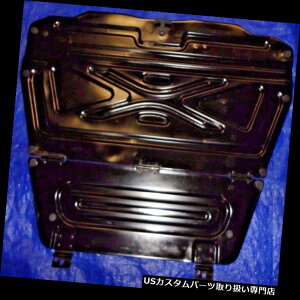 A[J[SJo[ 88-91z_VrbNSXyA^CJo[^J[SVFtbhgN 88-91 Honda Civic Wagon Spare Tire Cover Metal Cargo Shelf Lid Trunk