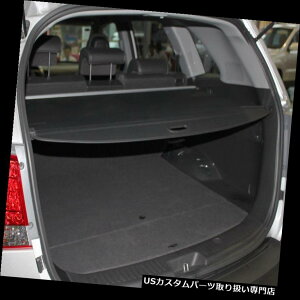 A[J[SJo[ Kia Sorento 5V[g2013 Plus BlkA[hJo[ݕוI Fits Kia Sorento 5 Seat 2013 Plus Blk Rear Load Cover Cargo Luggage Parcel Shelf