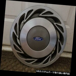 ���A�[�J�[�S�J�o�[ �i1�jOEM 1992-95 Ford E150�J�[�S�o��15�C���`Hubcap�z�C�[���J�o�[#D F2UA-1130-FA (1) OEM 1992-95 Ford E150 Cargo Van 15 Hubcap Wheel Cover #D F2UA-1130-FA �y���s�A���i�z