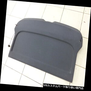 リアーカーゴカバー アウディA3 8P 03-06のための貨物エリアカバー小包棚後部トレイ Cargo Area Cover parcel shelf rear tray for Audi A3 8P 03-06