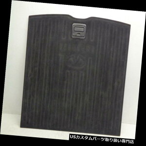 A[J[SJo[ 2008-2012 INFINITI EX35㕔gNݕXyAzC[Jo[{[hplOEM 2008-2012 INFINITI EX35 REAR TRUNK CARGO SPARE WHEEL COVER BOARD PANEL OEM