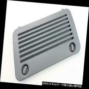 A[J[SJo[ 646ZfXML500 02-05AJ[Sp[Jo[Jo[O[ #646 MERCEDES ML500 02-05 REAR CARGO TRUNK STORAGE COVER LID GRAY