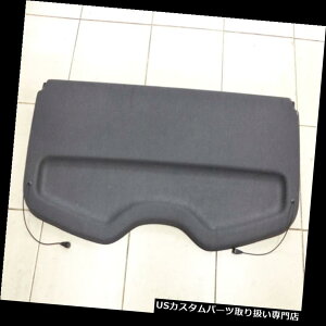 A[J[SJo[ m[NIIII 3P 05-09̉ݕGAJo[I㕔gC Cargo Area Cover parcel shelf rear tray for Renault Clio III 3P 05-09