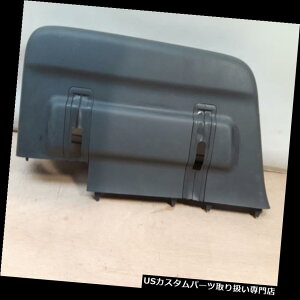 ���A�[�J�[�S�J�o�[ 2003 - 2008 HONDA ELEMENT EX�㕔�g�����N�ݕ��p�v���X�`�b�N�J�o�[�p�l���g����OEM 2003 - 2008 HONDA ELEMENT EX REAR LEFT TRUNK CARGO PLASTIC COVER PANEL TRIM OEM �y���s�A���i�z