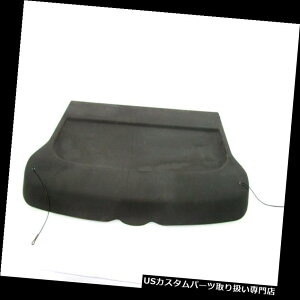 A[J[SJo[ AEfBA3 8PfE}ufbN ung /t^u[WAgC2012 bj Audi A3 8P Laderaumabdeckung / Hutablage Rear tray 2012 bj
