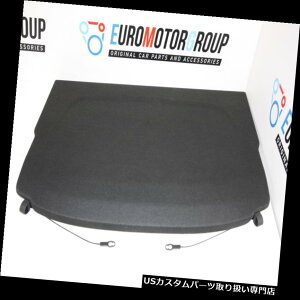 A[J[SJo[ bmwAEBhEVFtHutablageݕJo[Schwarz X 2 F 39 bmw Rear window shelf Hutablage Cargo Cover Schwarz X2 F39